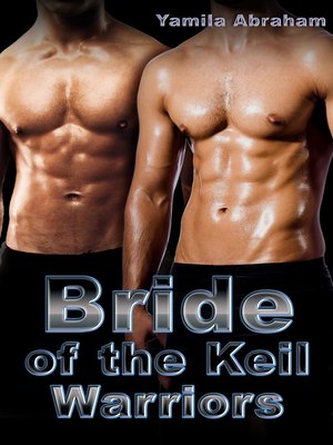 cover image of Bride of the Keil Warriors